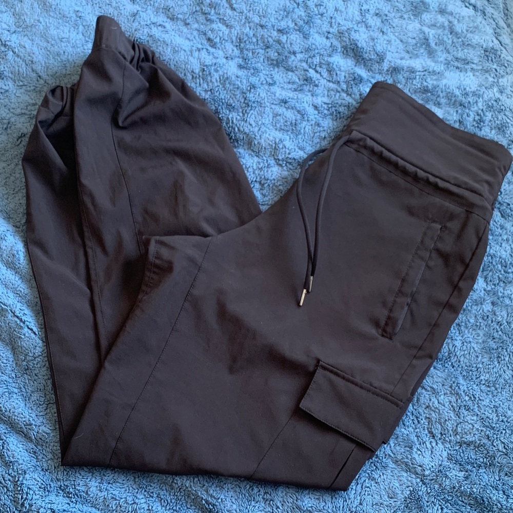 Kyodan Cargo Jogger Pants